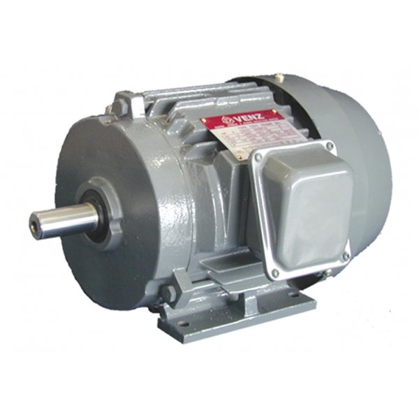 B3 FOOT MOUNTED SERIES