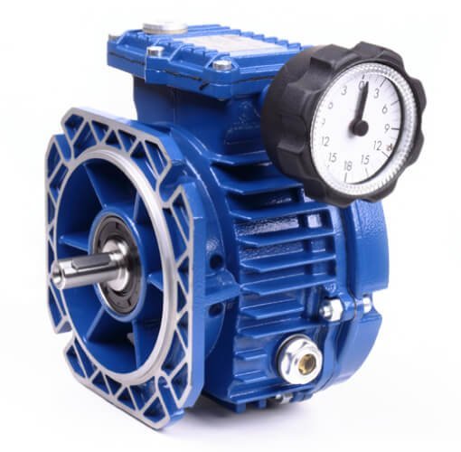 Motovariators VAR Series