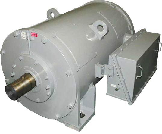 TM-AC Series 800 Frame