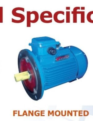 INLINE MOTOR