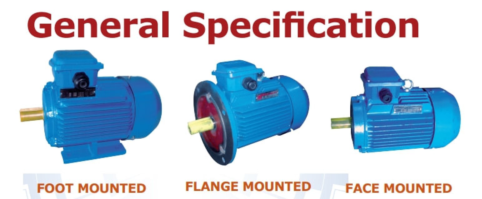INLINE MOTOR - CiS INTERTECH