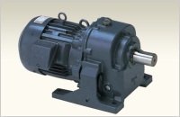 Geared Motors Parallel shaft type