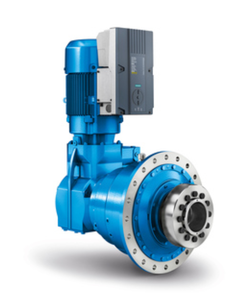 Planetary Gear Units