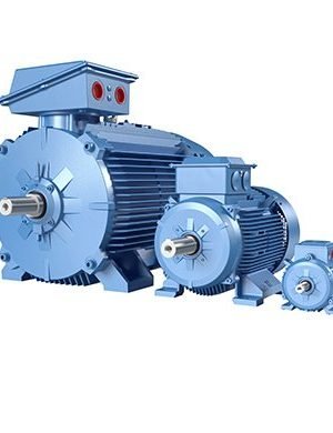General performance motors