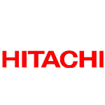HITACHI